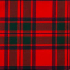 MacIntosh Clan Modern 13oz Tartan Fabric By The Metre